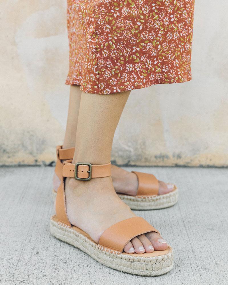 soludos crete sandal