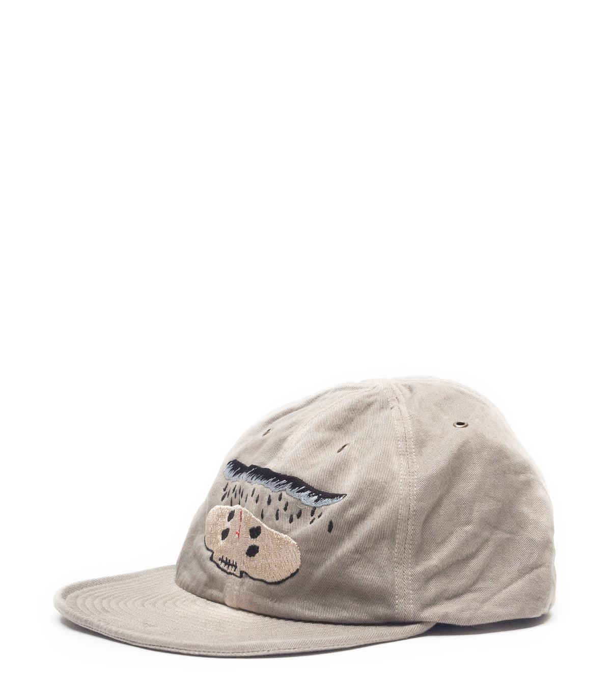 Kapital Kountry Katsuragi Kola Cap Rain 