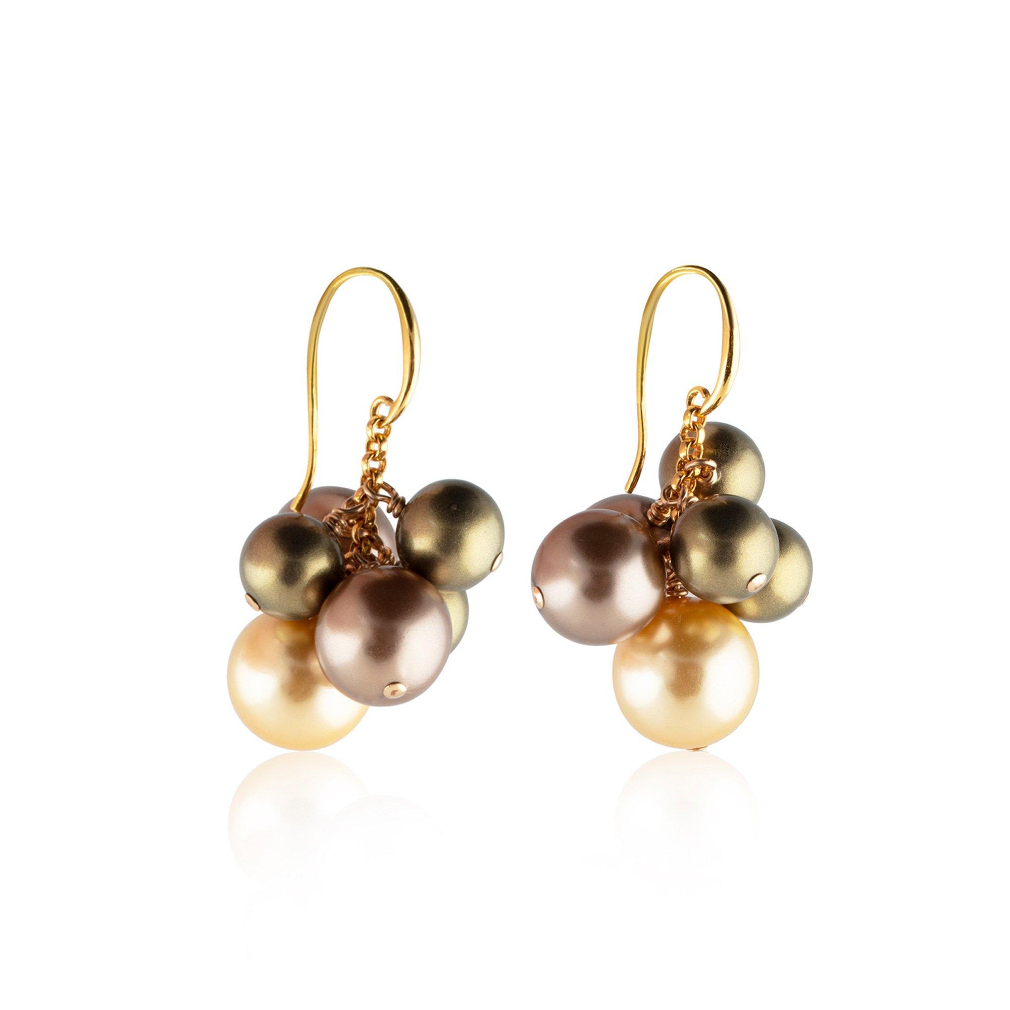 Sophie By Sophie Baroque Earrings 2024 favors