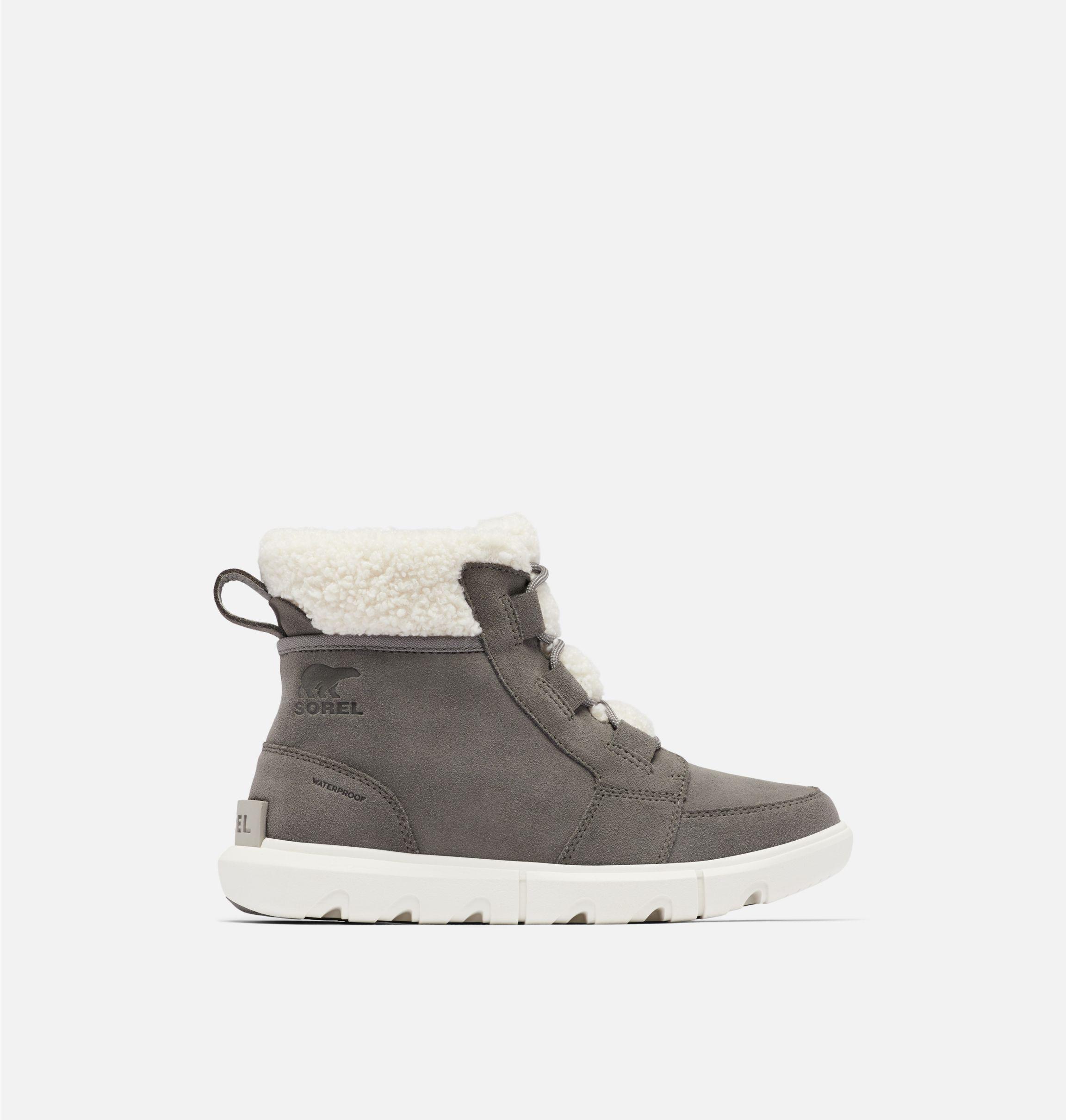 sorel explorer carnival