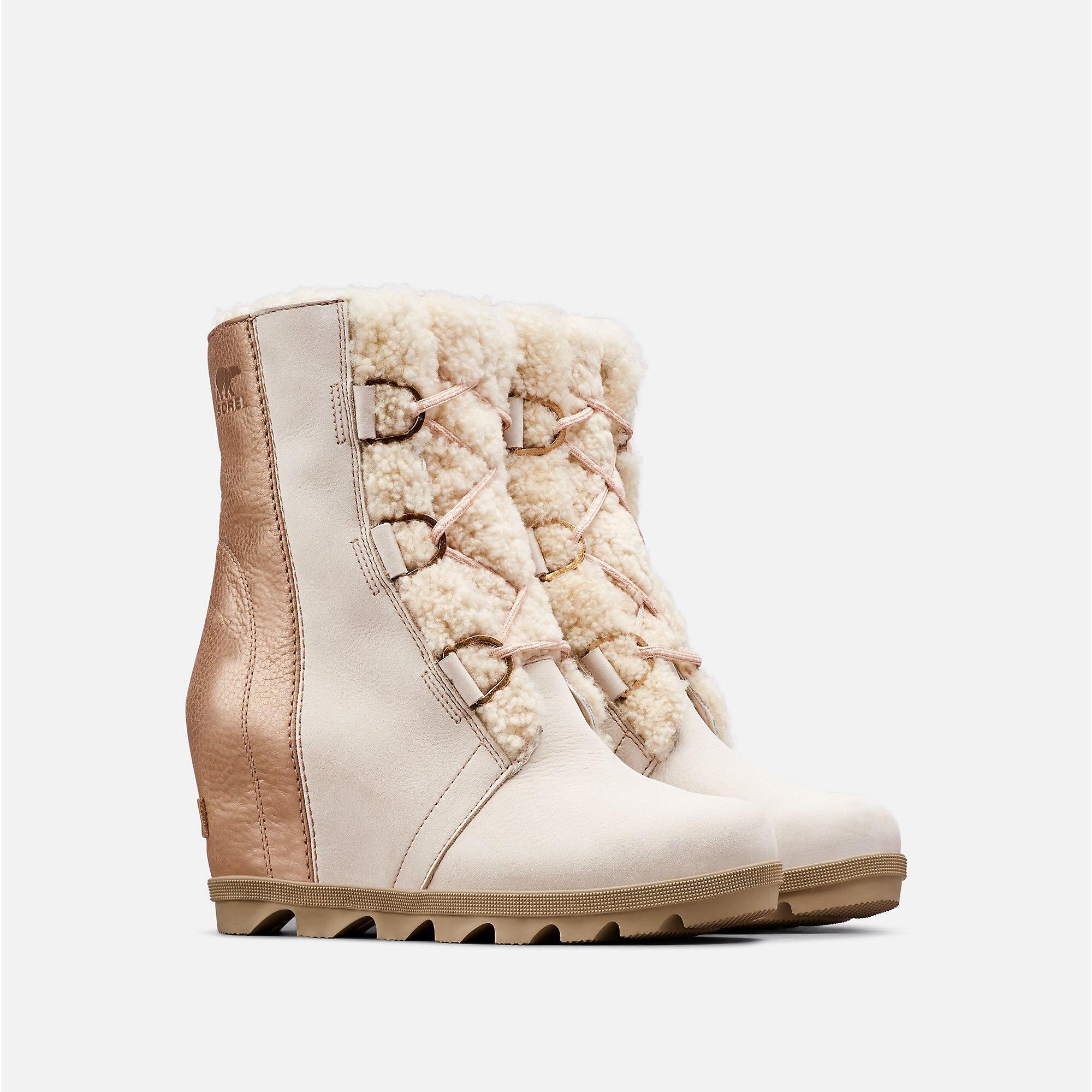 sorel joan of arctic lux