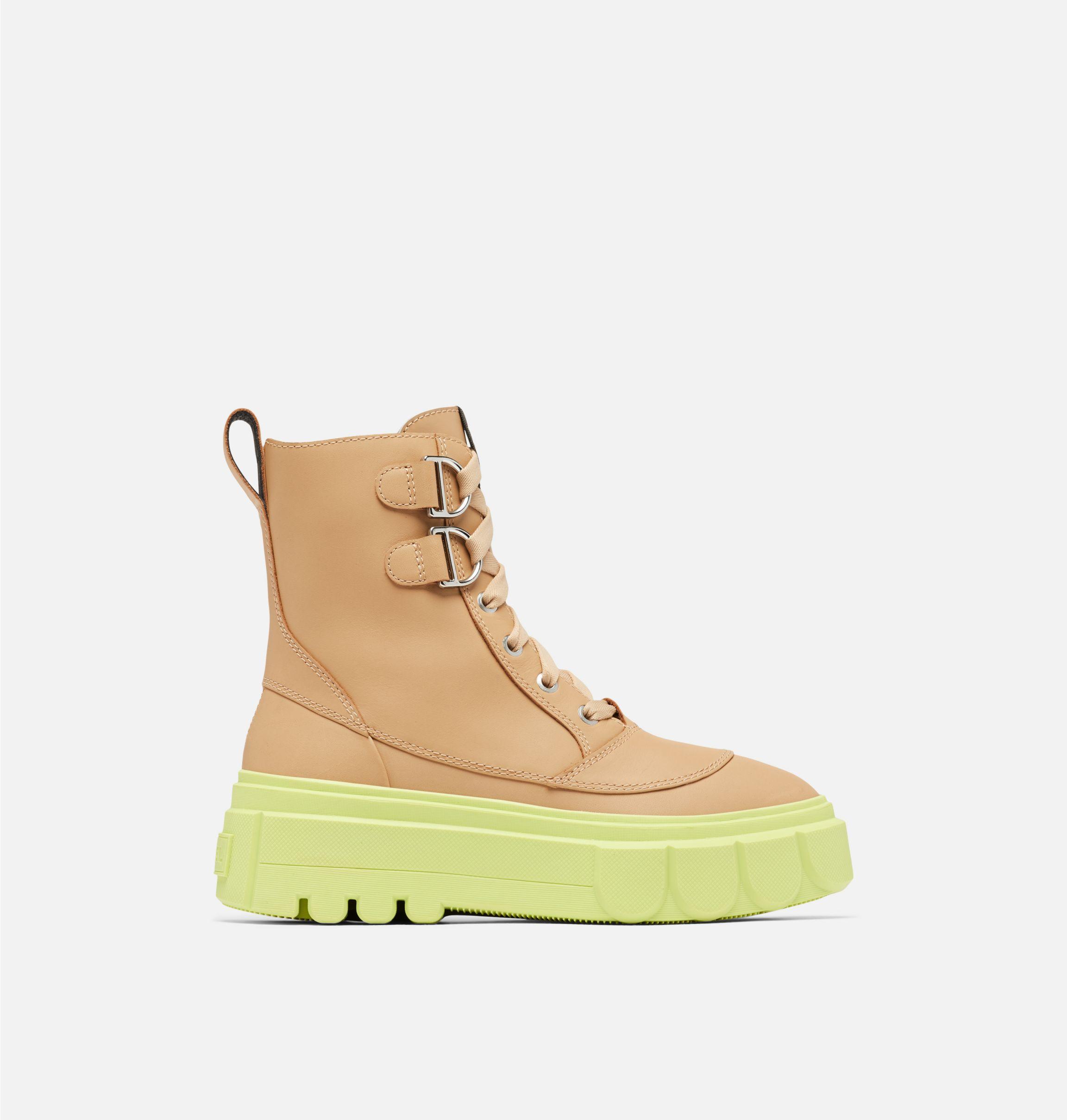 sorel caribou boots black