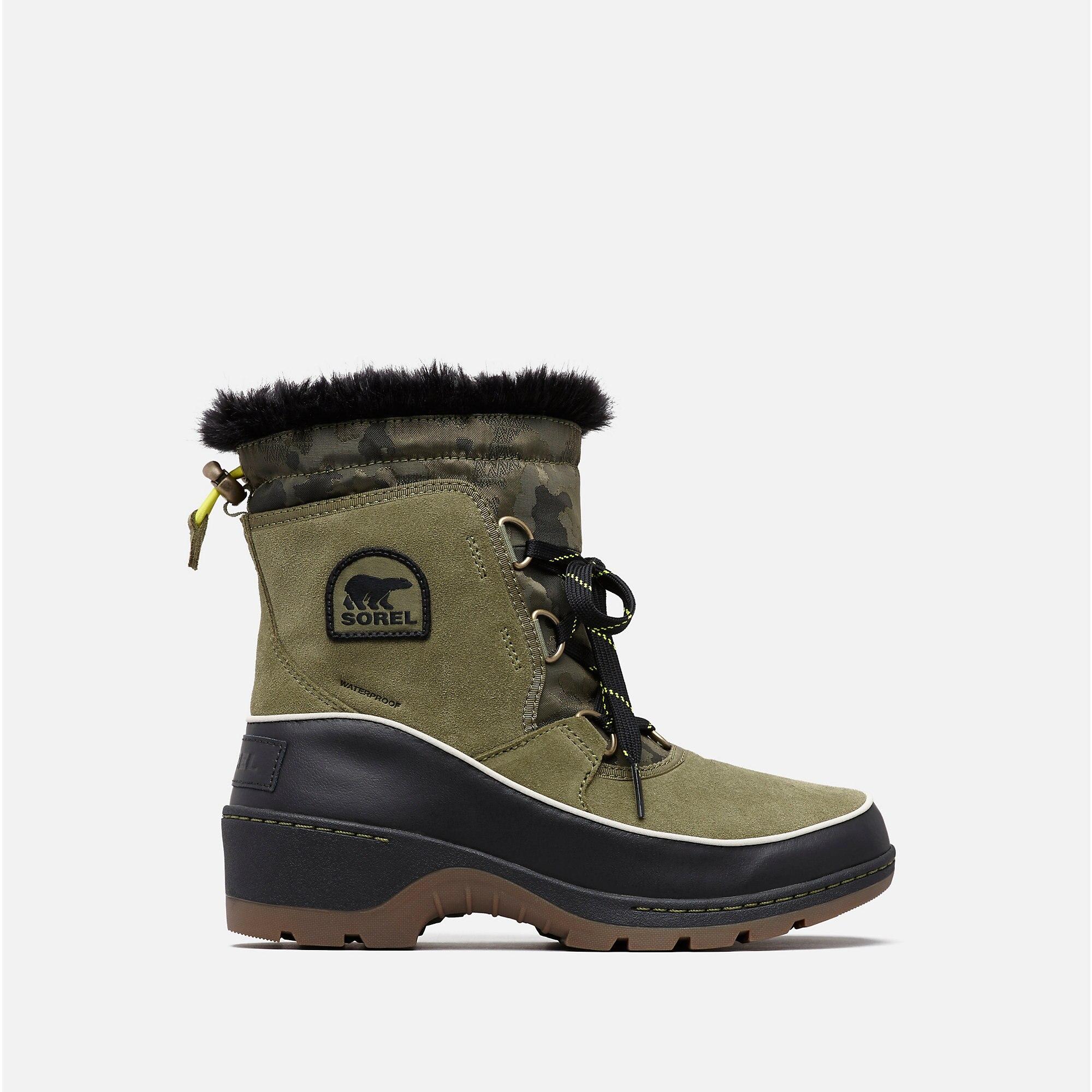 danner comfort system