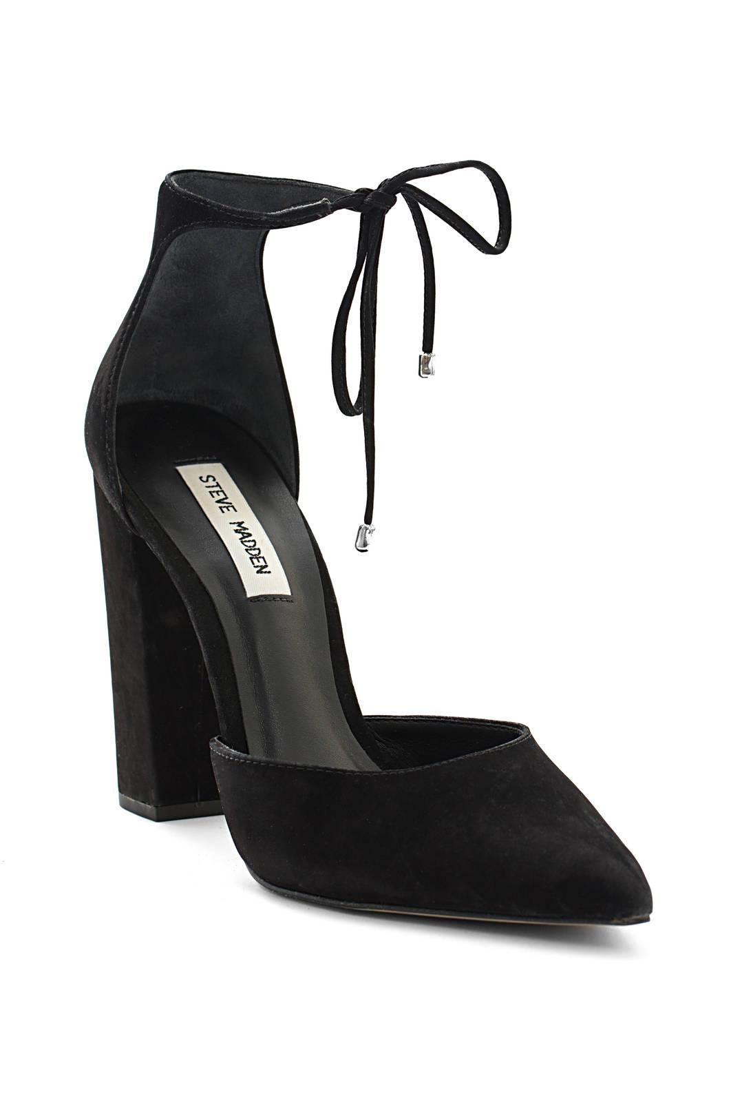 steve madden pampered pumps