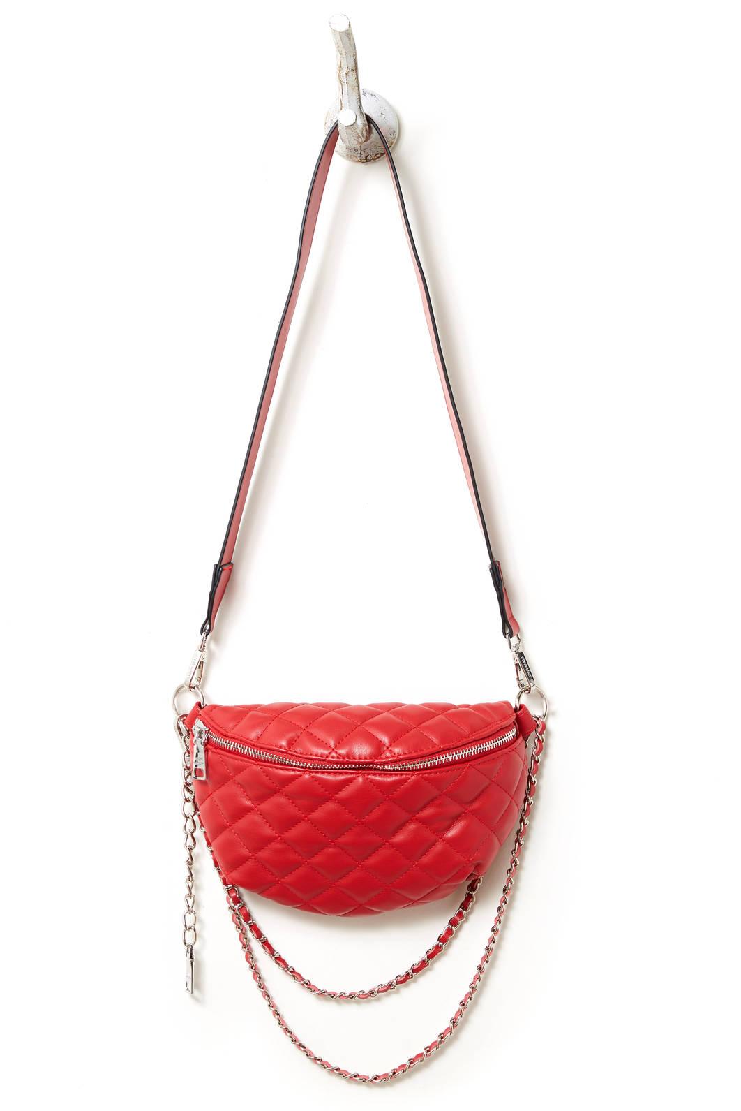 steve madden bmandie belt bag