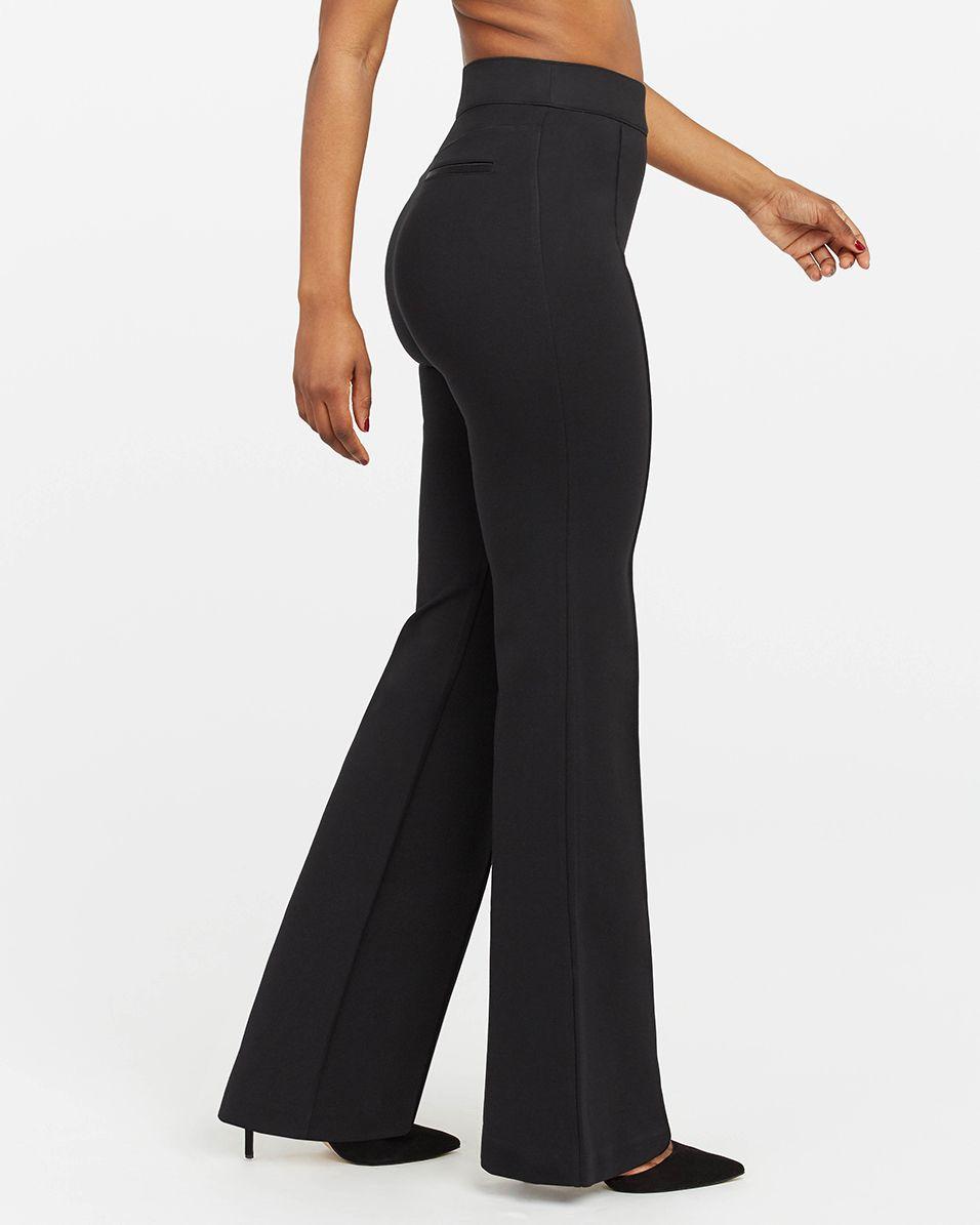 spanx high waisted pants
