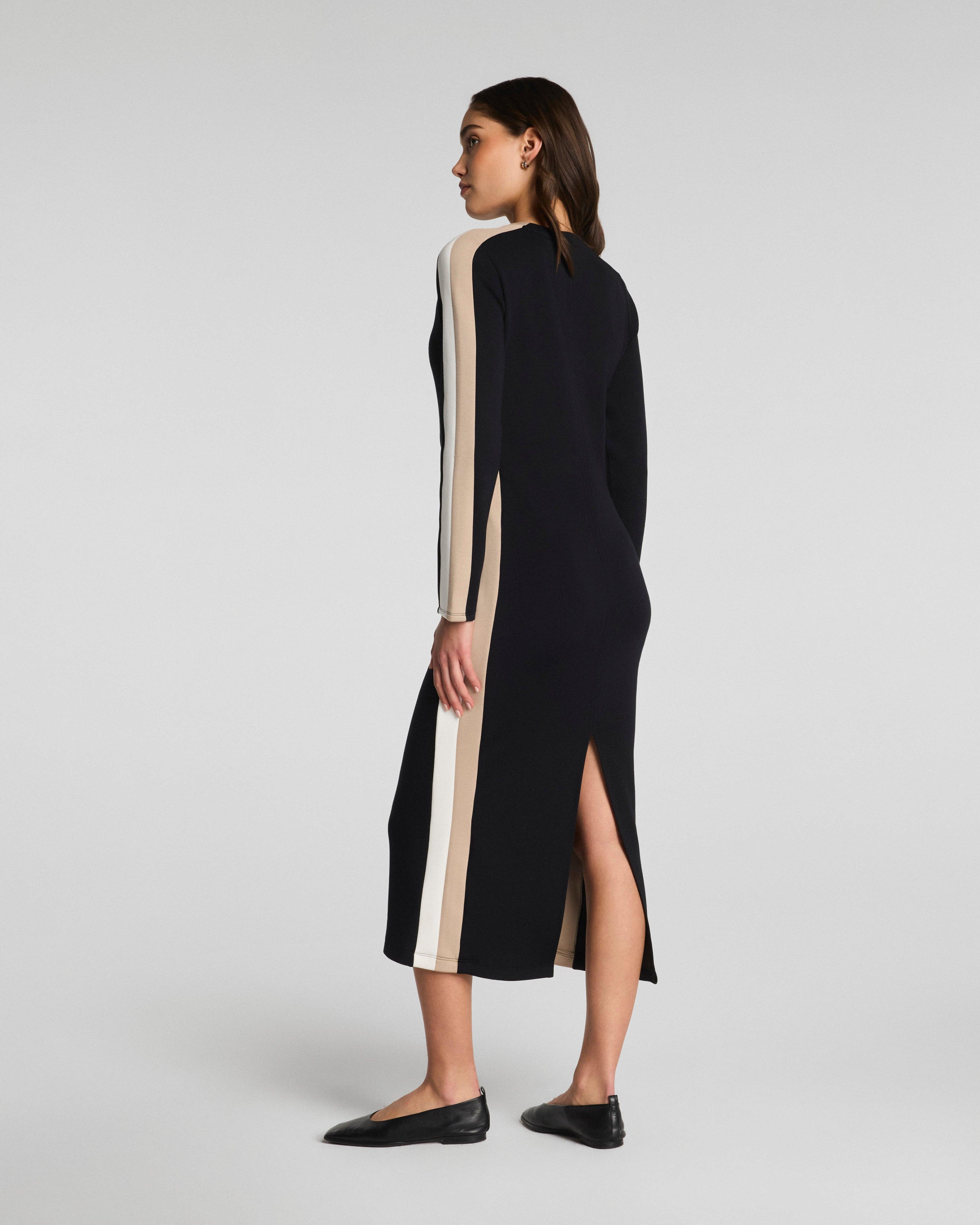 Spanx Long Sleeve Dresses for Women | Lyst Spanx Long Sleeve Dresses for Women | Lyst