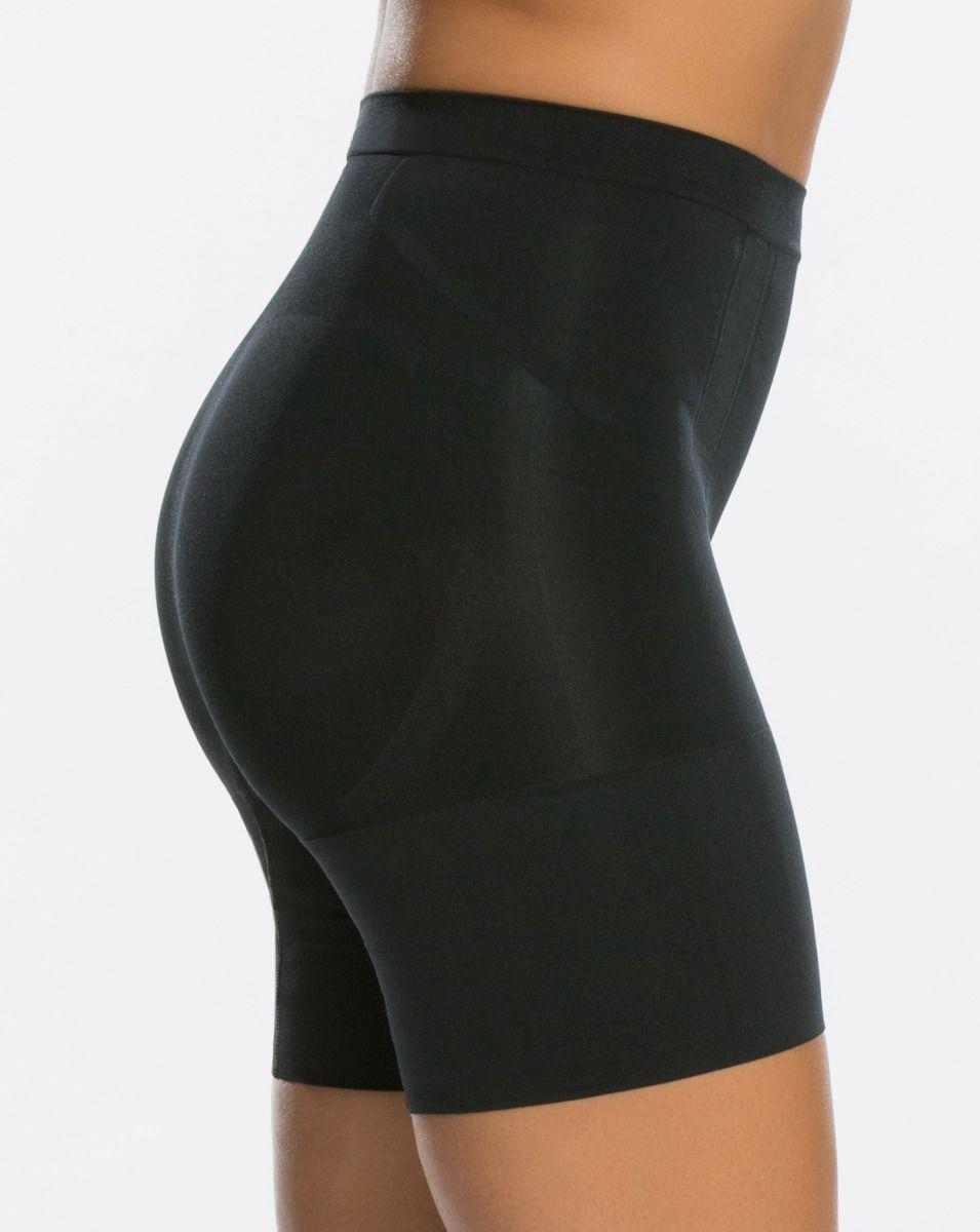 Spanx Oncore Mid Thigh Short