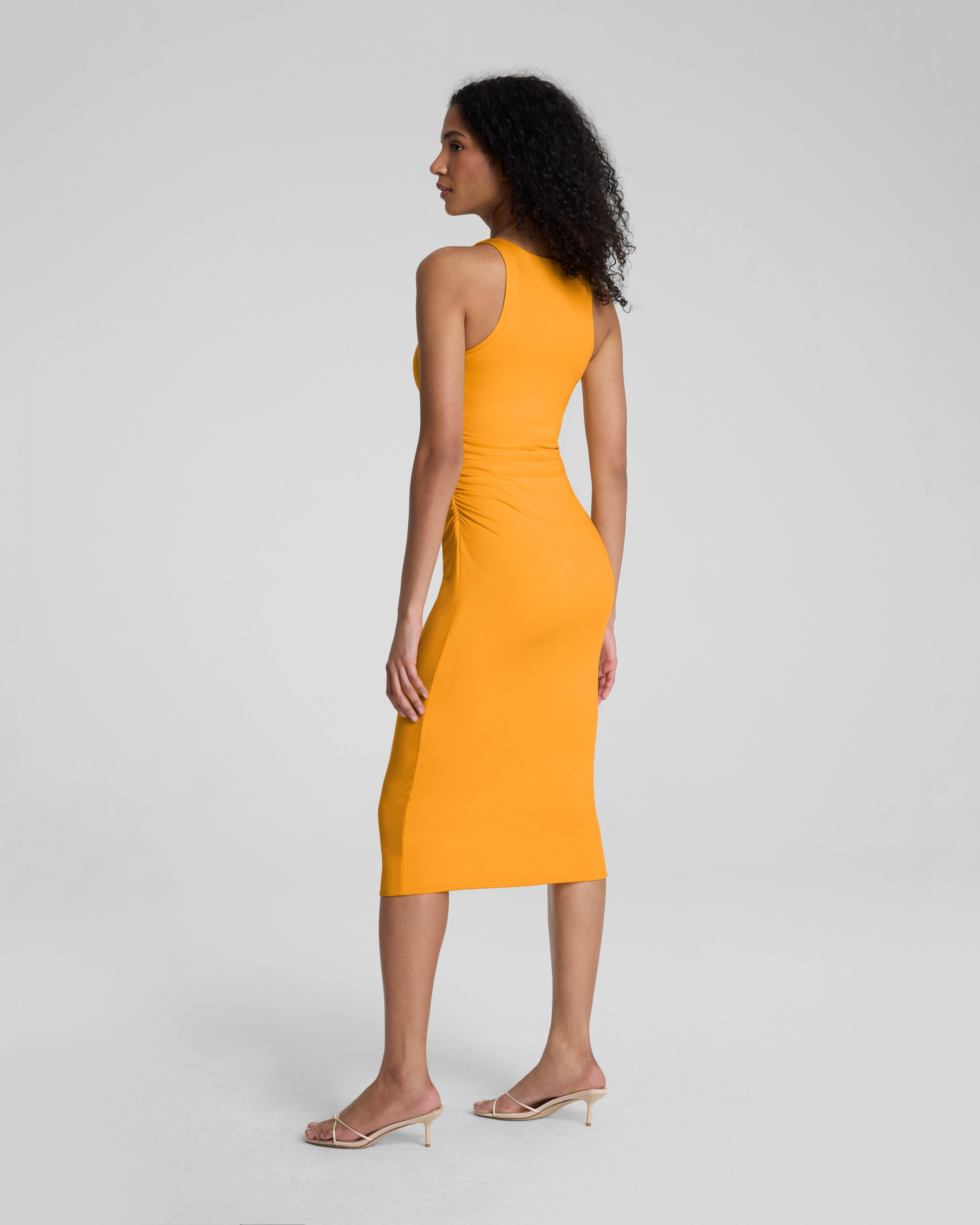spanx orange dress Orange Spanx Clothing for Women