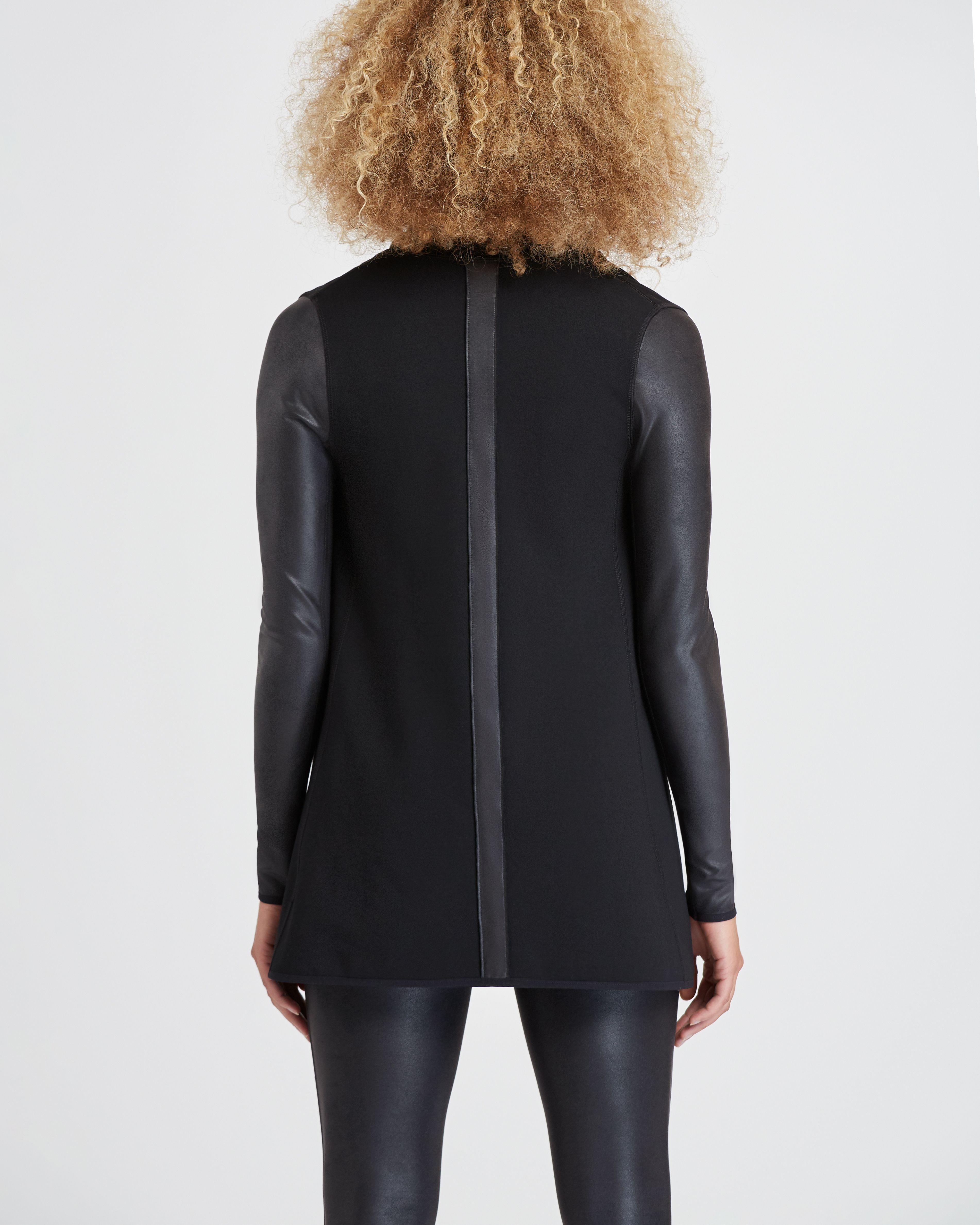 spanx jacket