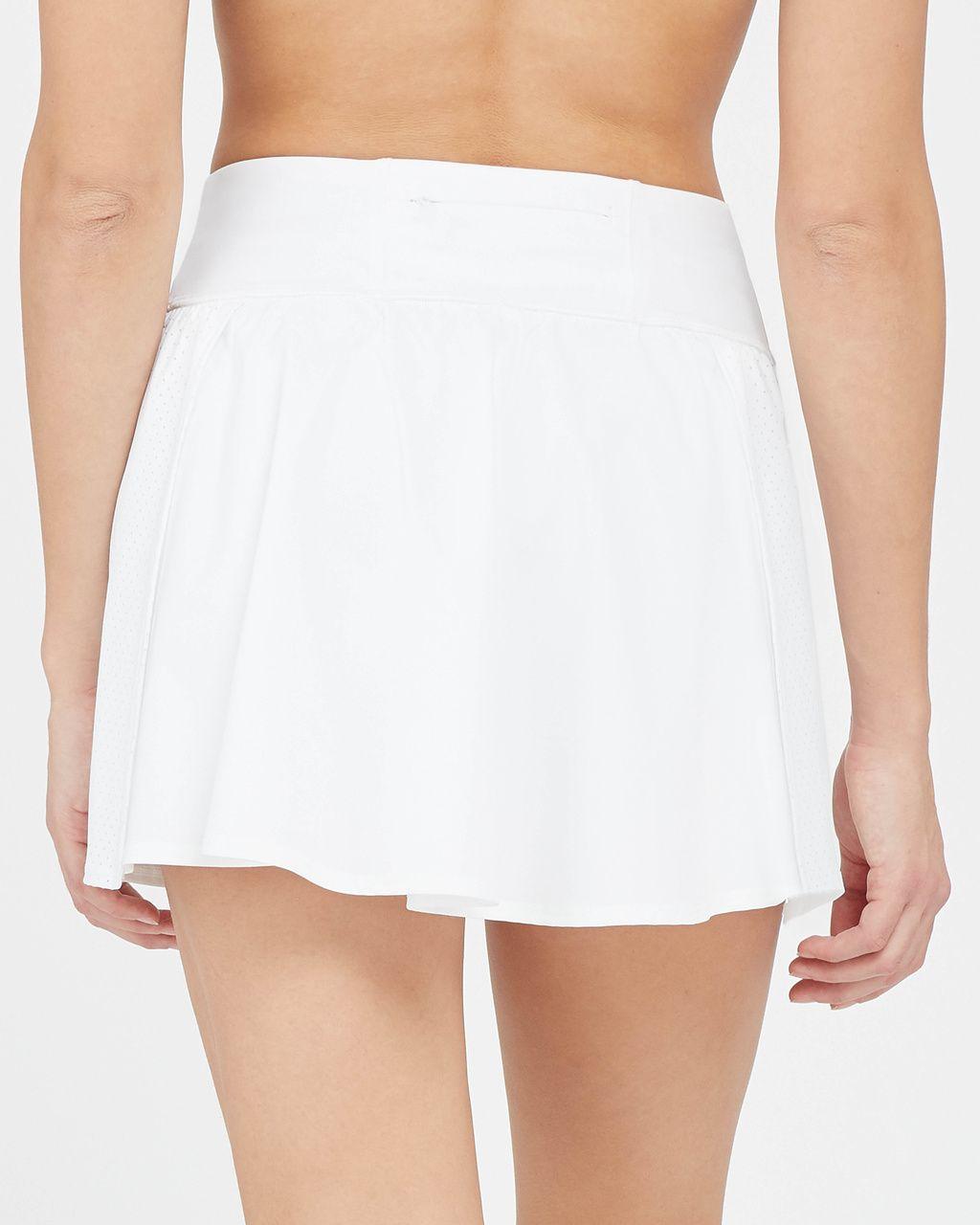 spanx skort