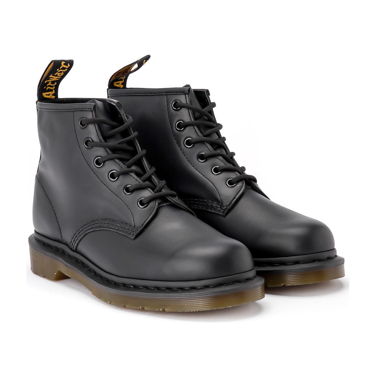 doc marten 6 eye boots