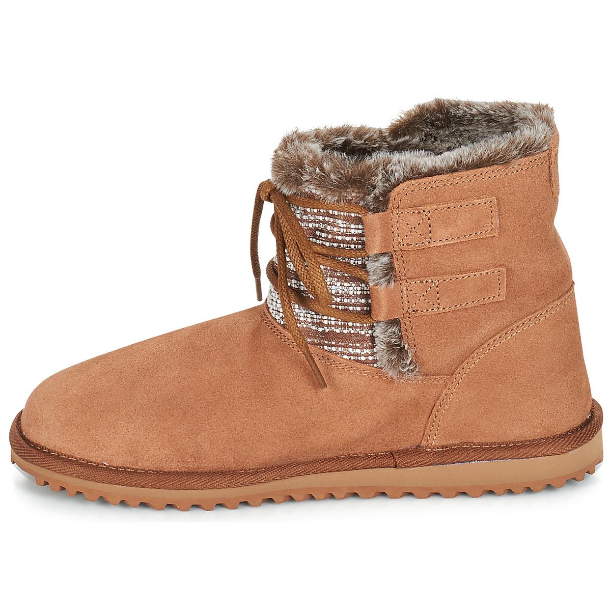 roxy tara boots