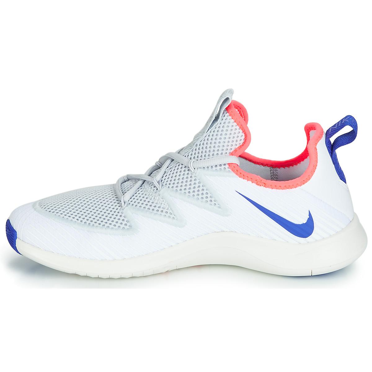nike free Trainer 3.0 Blauw