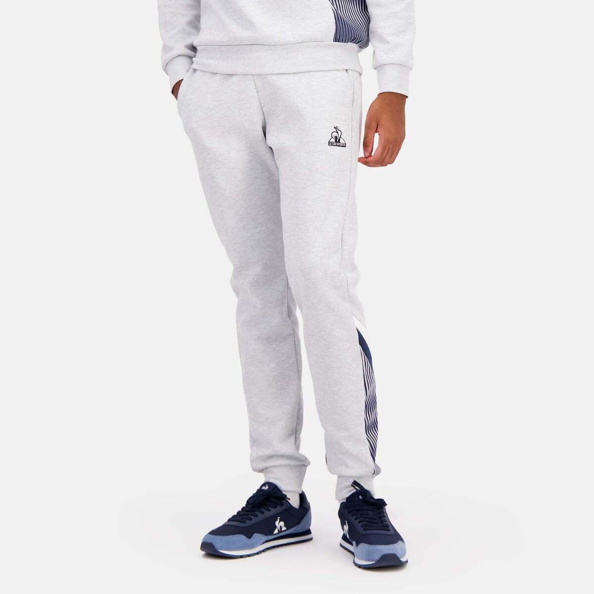 Soldes le coq sportif eleash pantalon