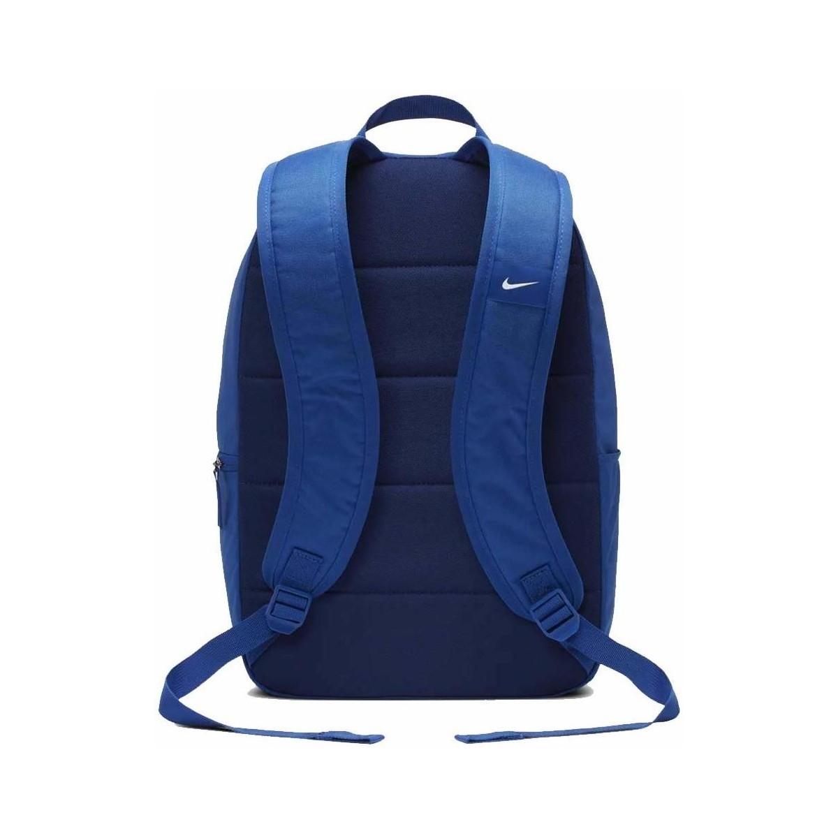 chelsea nike backpack