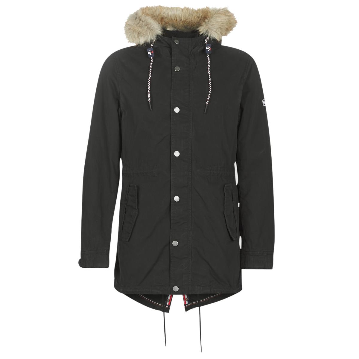 Tommy Hilfiger Tjm Lined Parka Hot Sale, 54% OFF | www.smokymountains.org