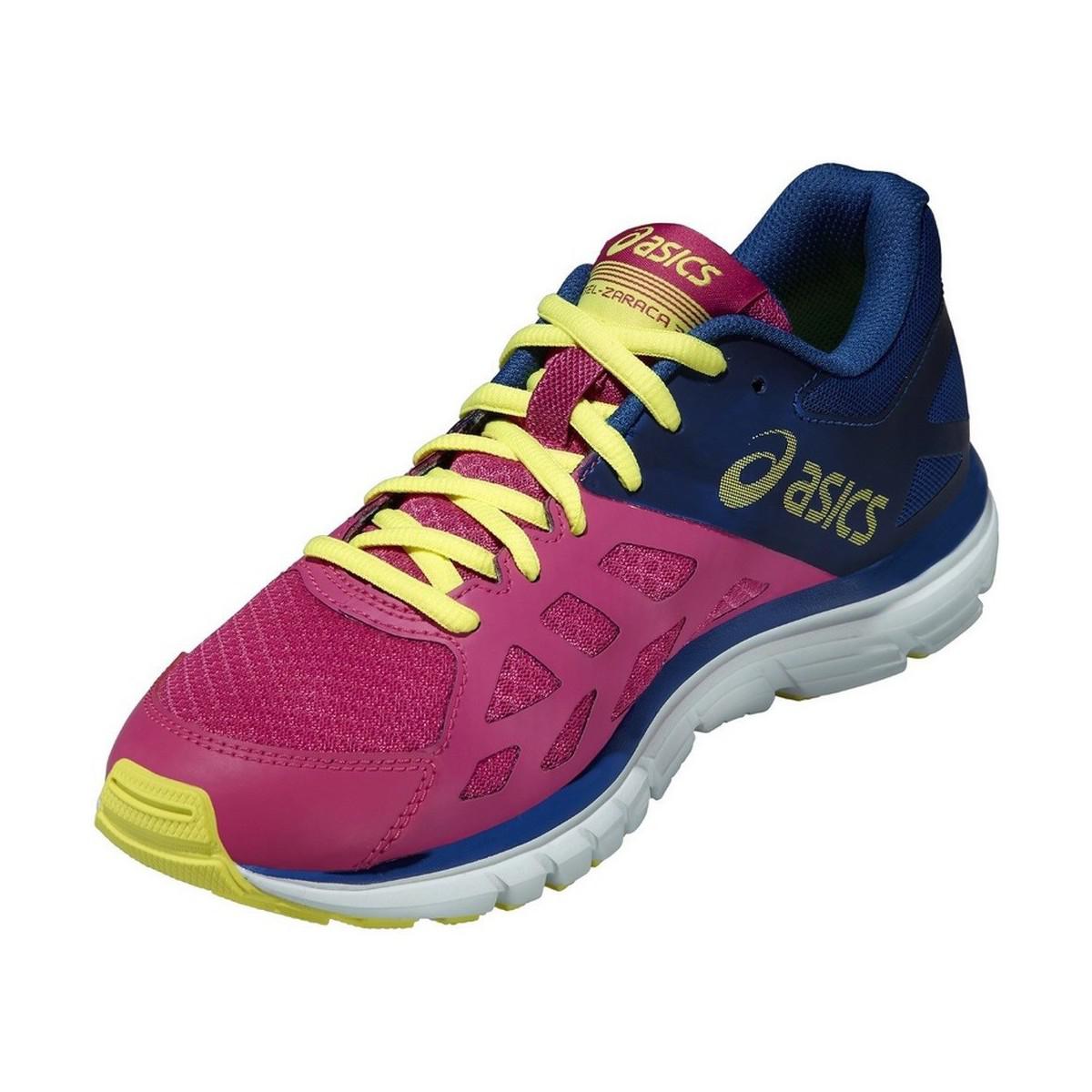 asics gel zaraca 3 women's