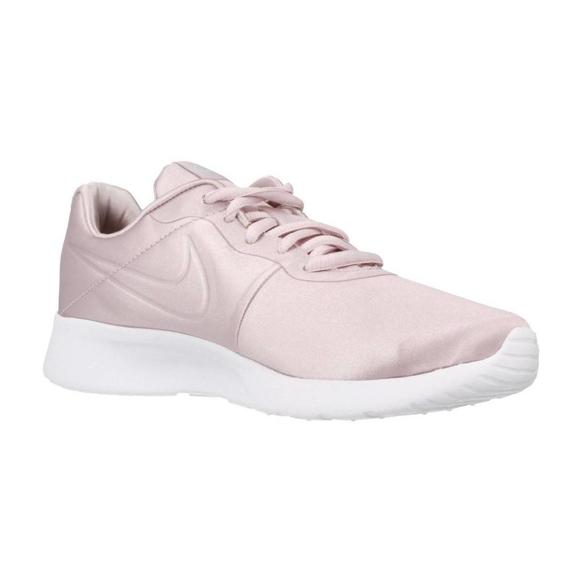 pink tanjun nike