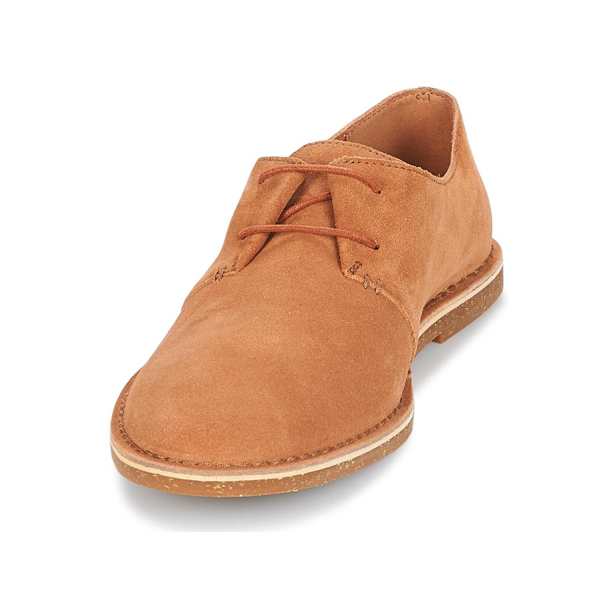 clarks baltimore lace