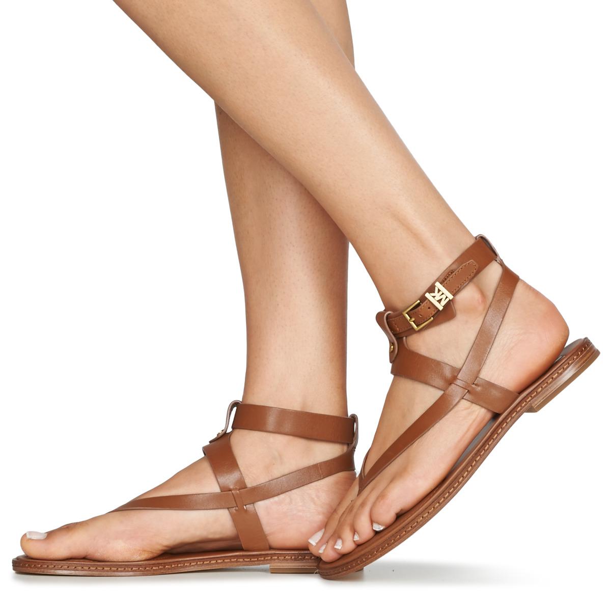 pearson thong sandals