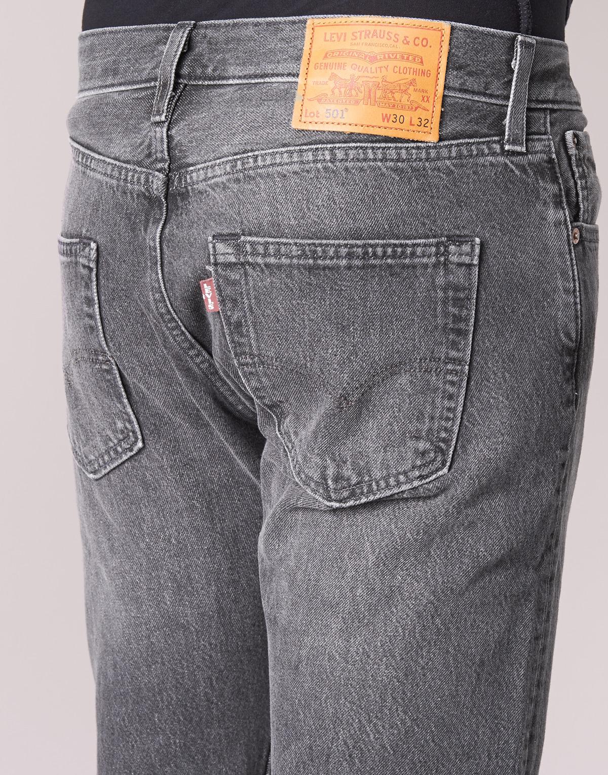 Джинсы 501 Levi S Мужские Купить