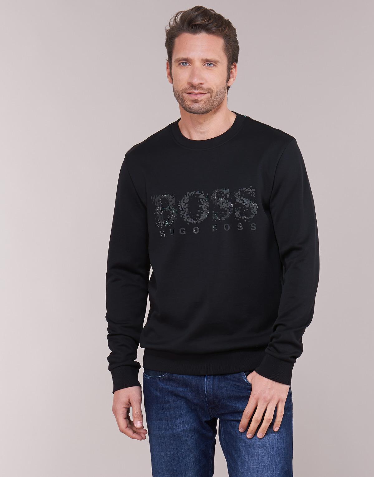 hugo boss salbo iconic