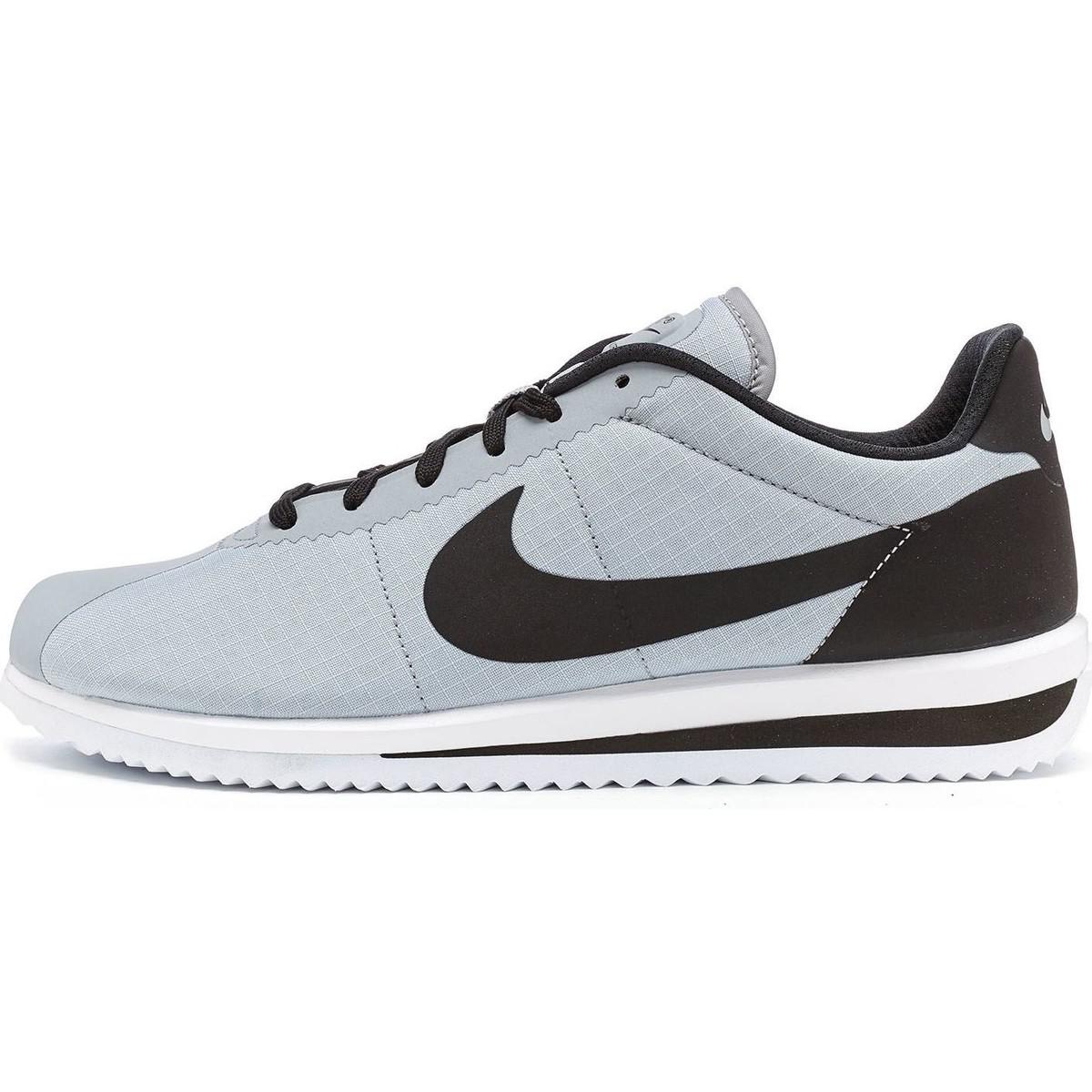 raiders nike cortez