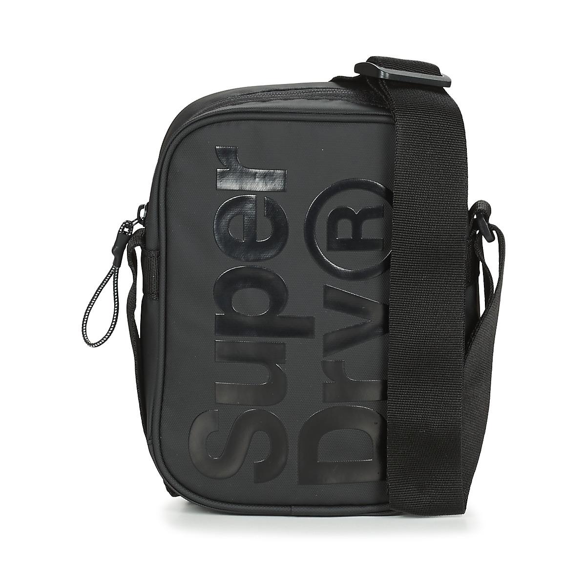 side bag pouch