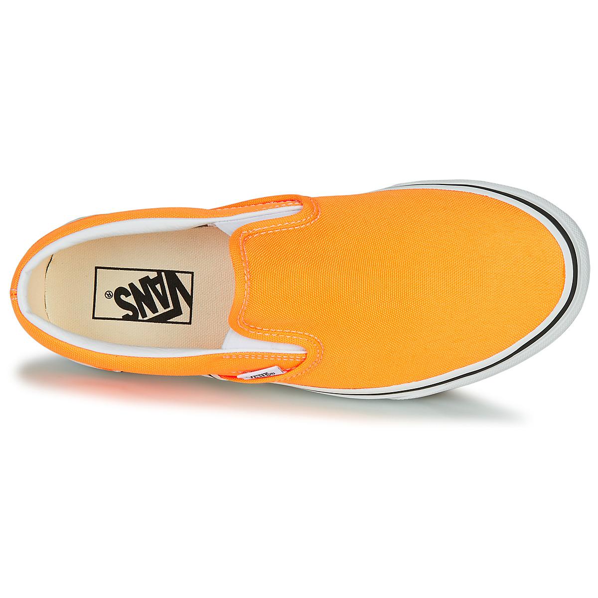 Vans Canvas Anaheim Factory Authentic 44 Schoenen in het Oranje - Bespaar  44% - Lyst