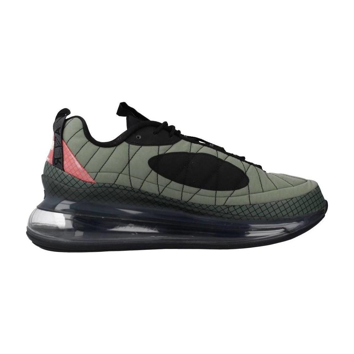 Nike Kant Air Max 720-818 - Sneakers in het Groen voor heren | Lyst NL