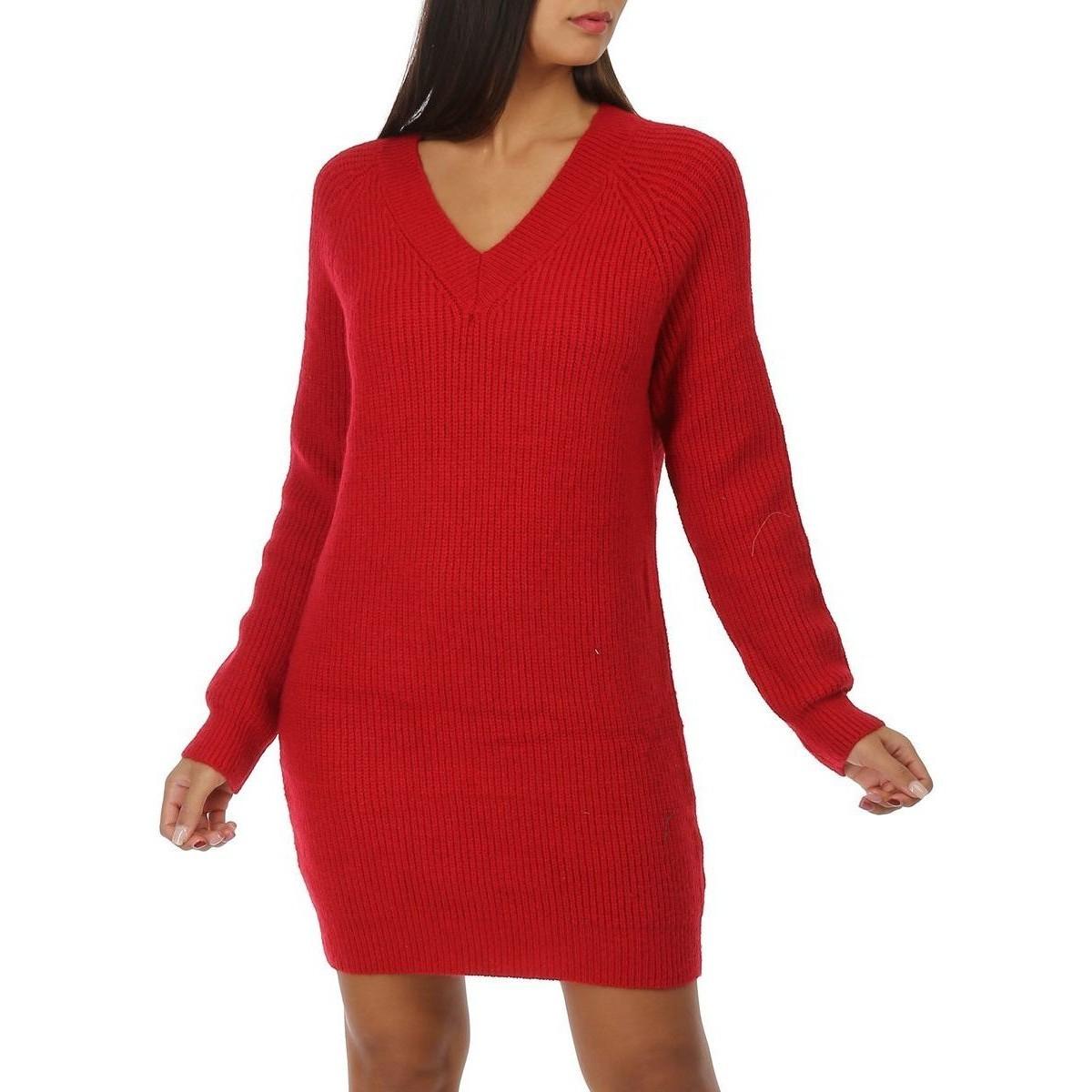 robe pull la modeuse