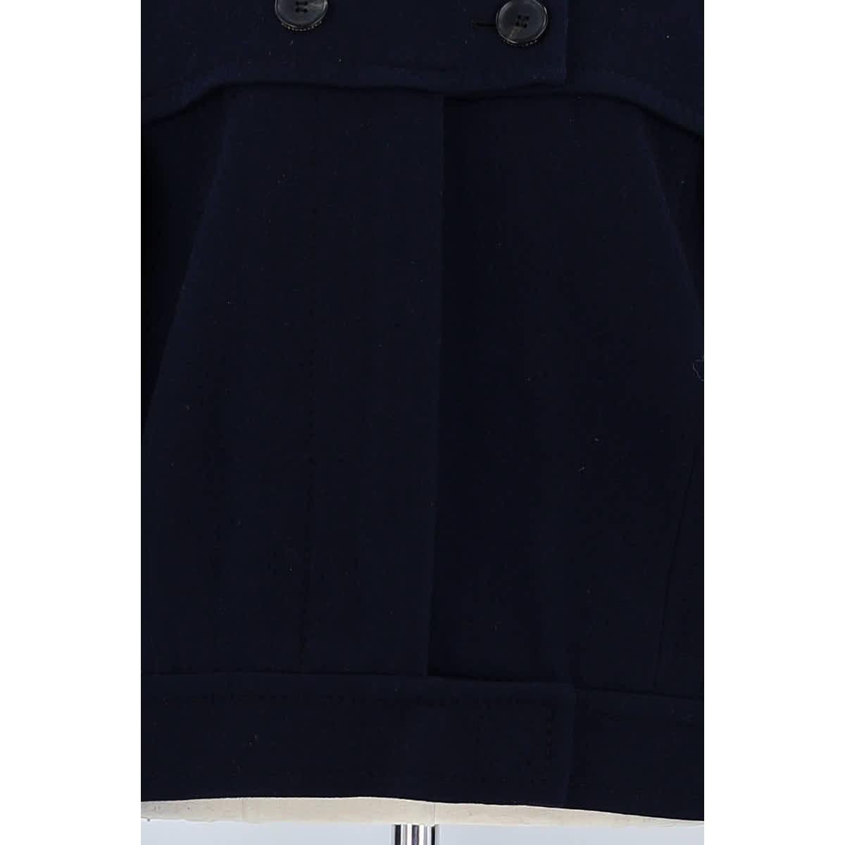 Jupe Noire Max Azria - Taille 40 - Occasion En Parfait état