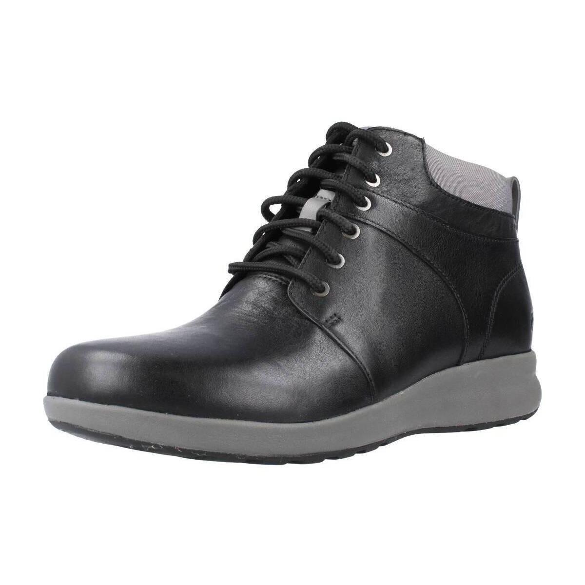 Stivali donna clarks best sale