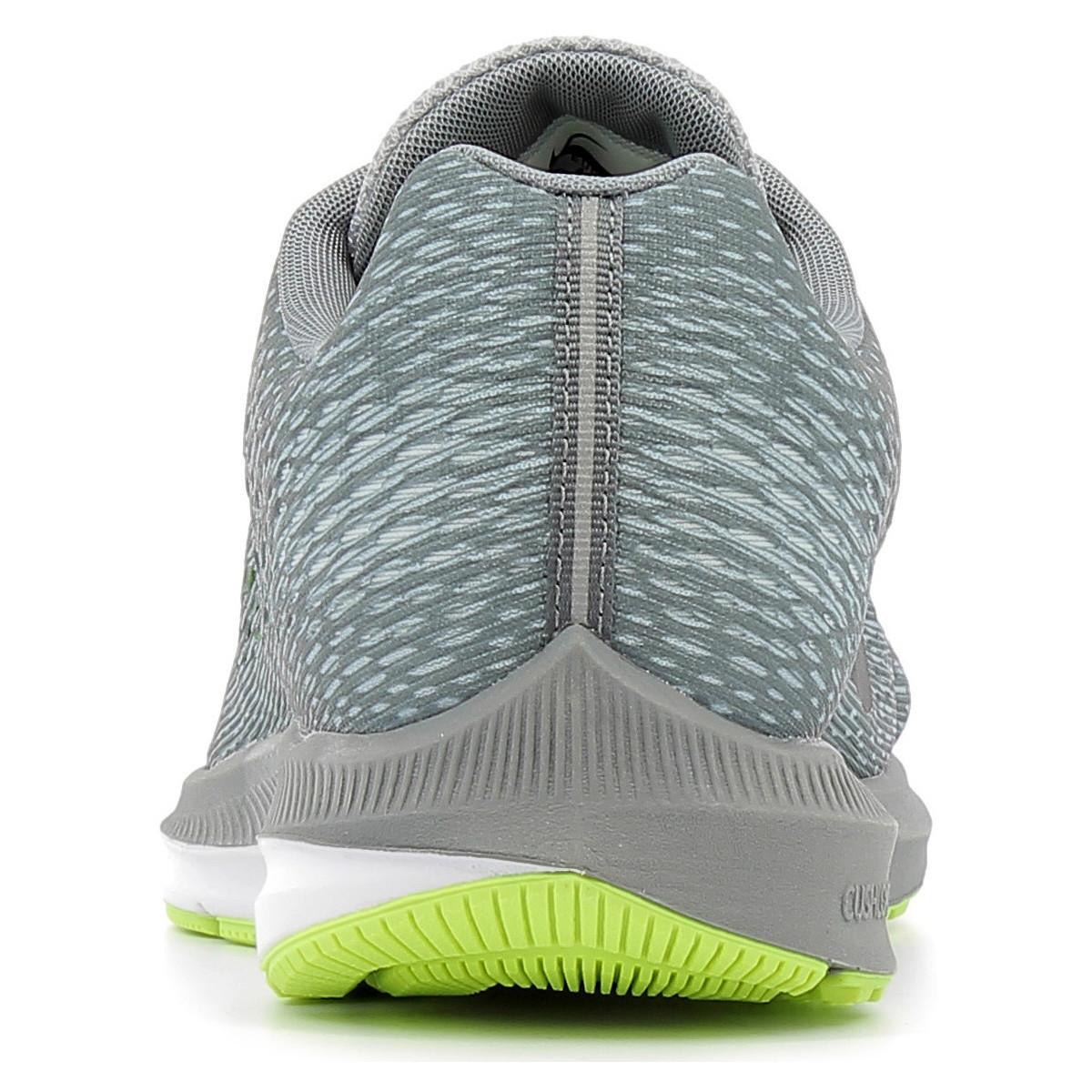 nike zoom kd v 5 Grijs