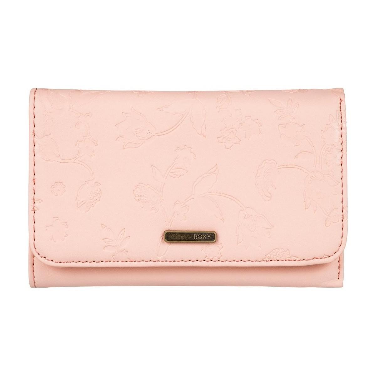 Cartera de Triple Hoja ERJAA03571 Roxy Small Beach