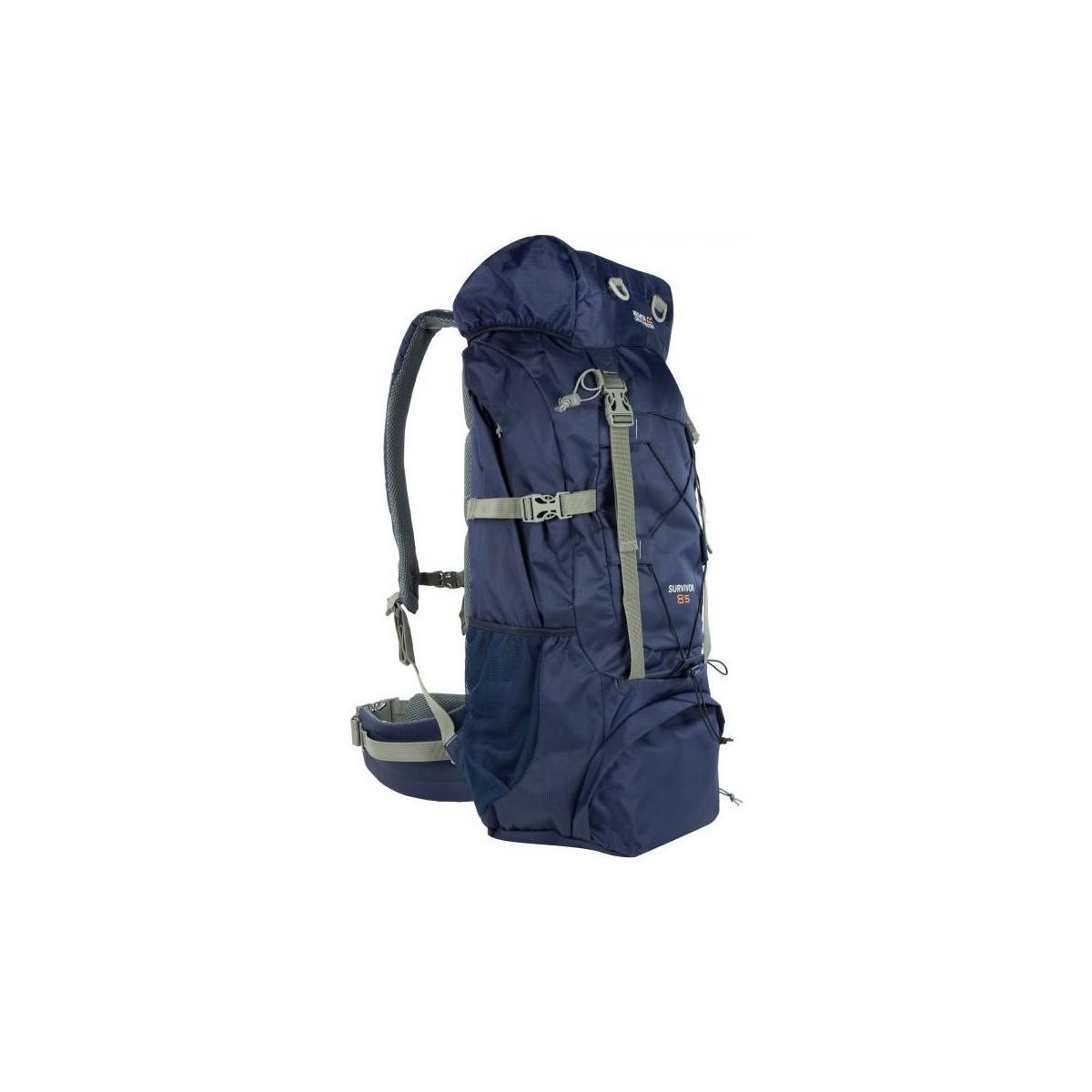 regatta 85l rucksack