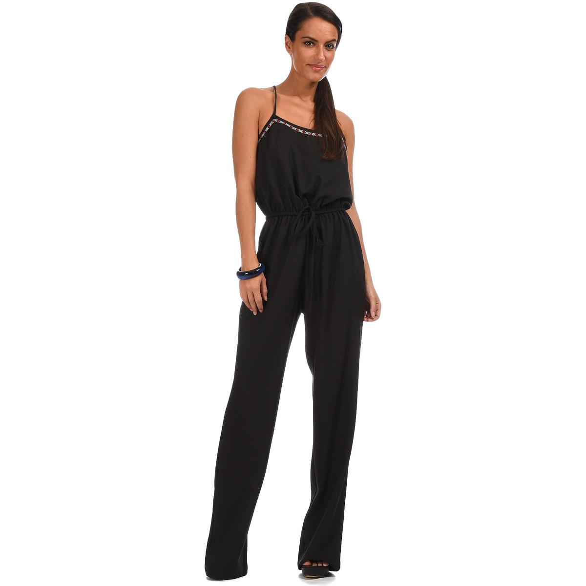 rage jumpsuit