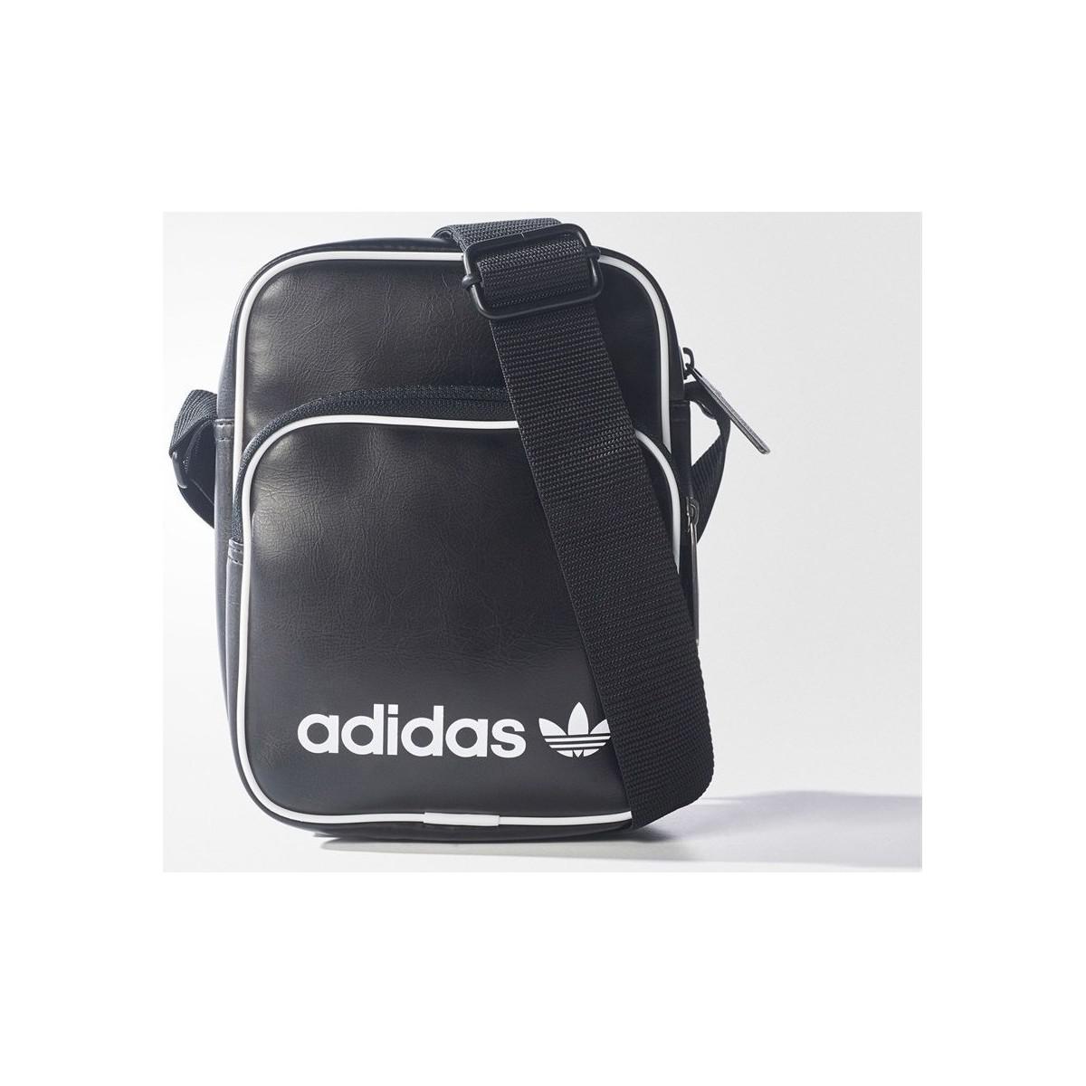 mens adidas messenger bag