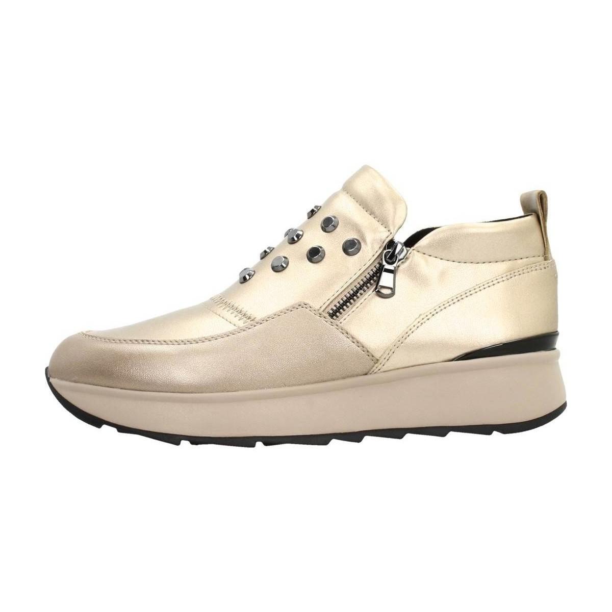 geox d gendry b