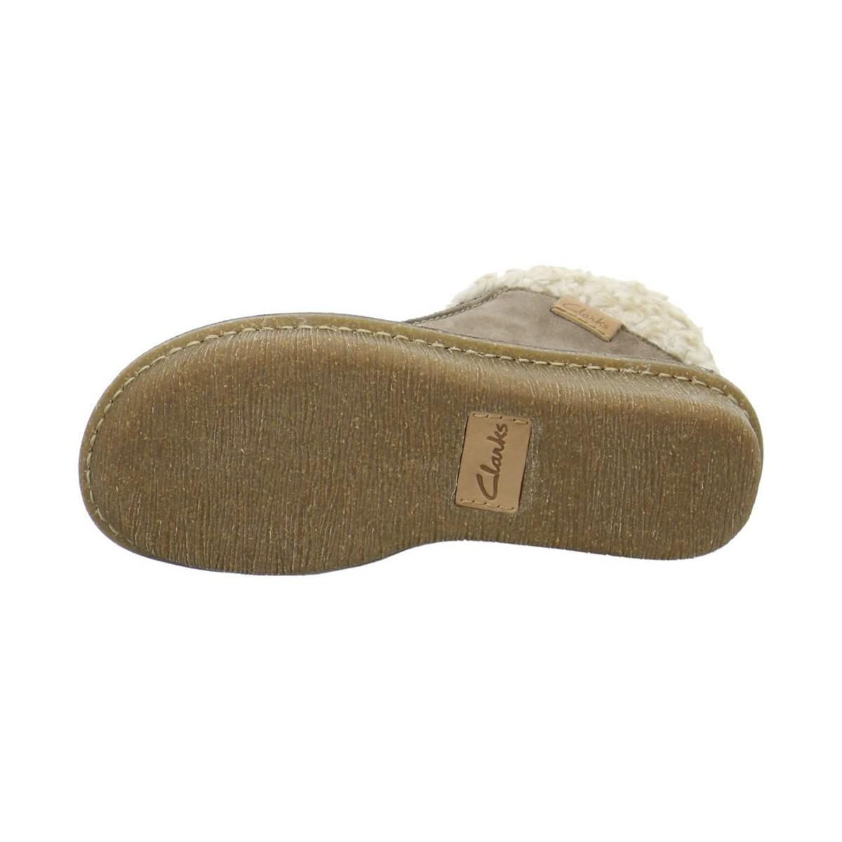 clarks funny girl boots