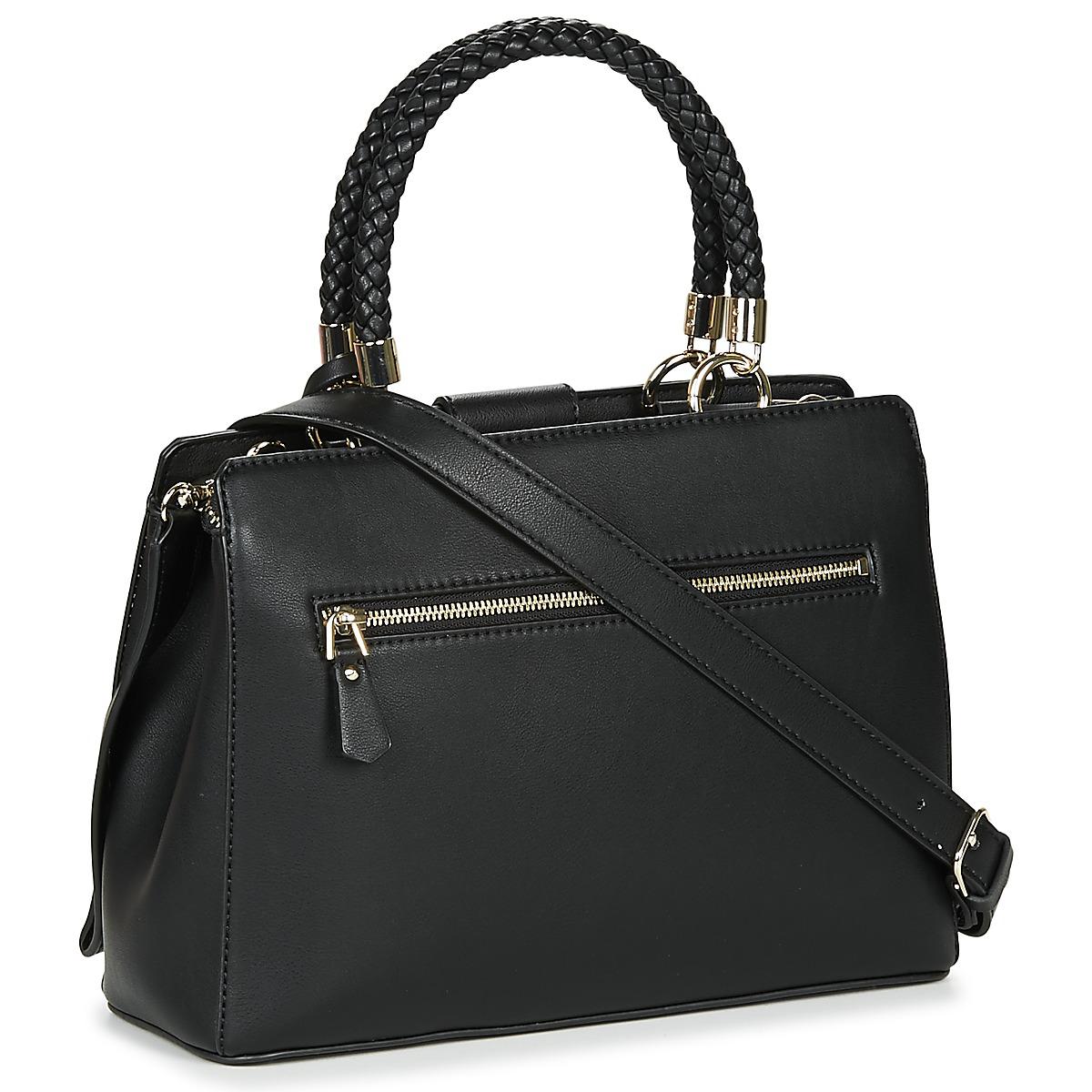 guess stella bag with studs