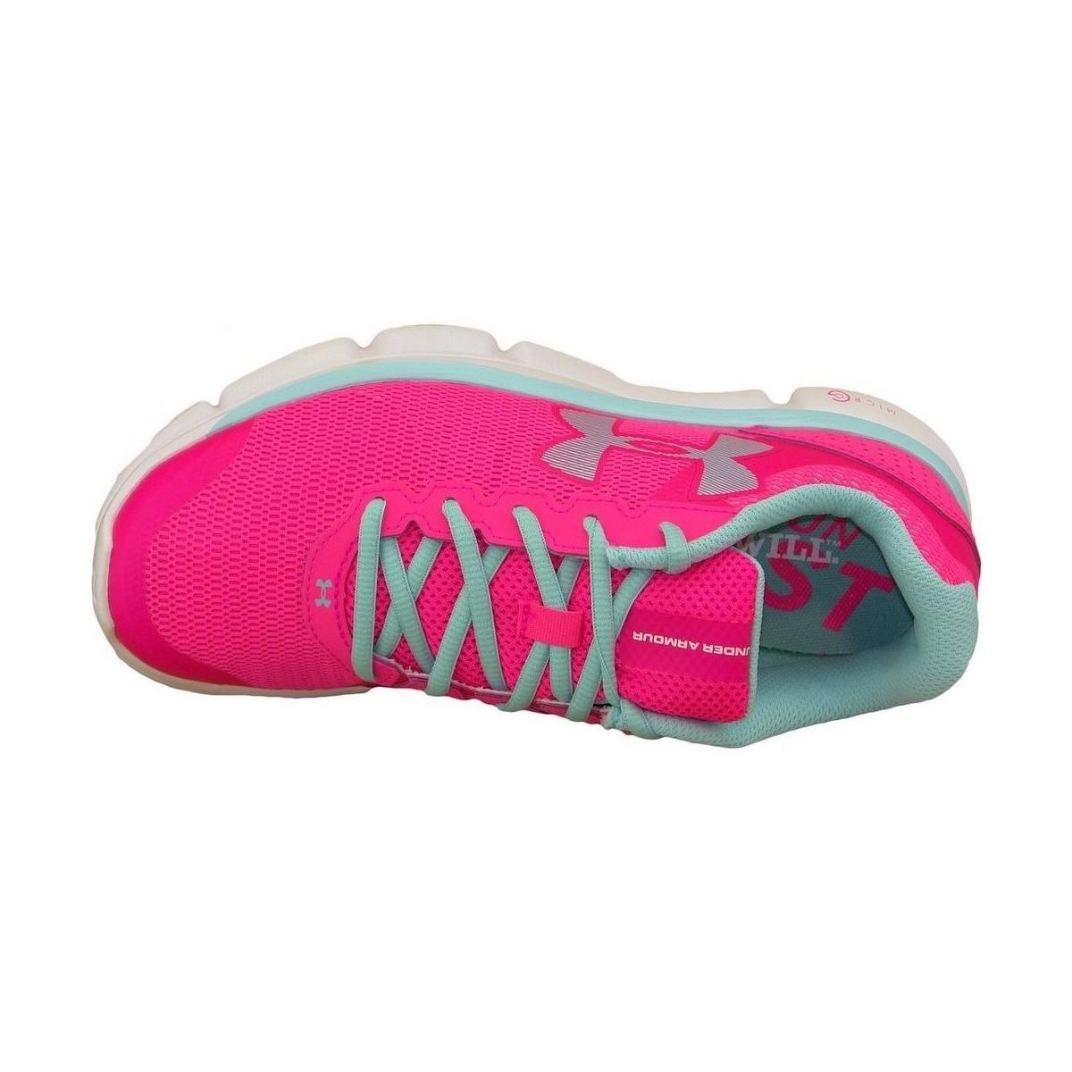 under armour swift