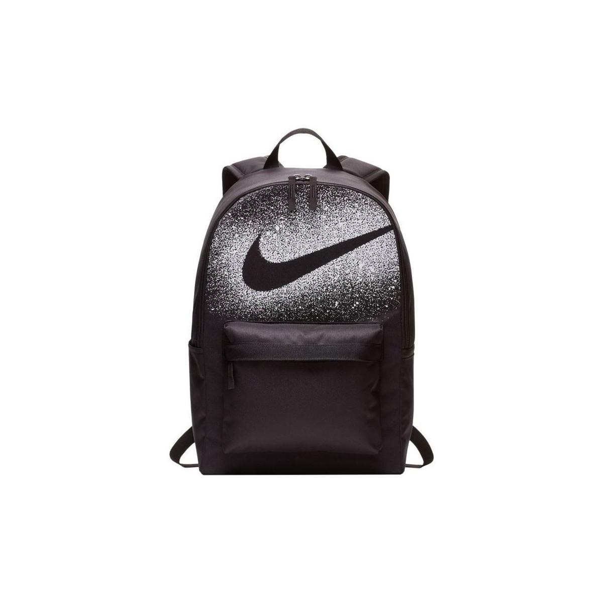nike drawstring bag rebel