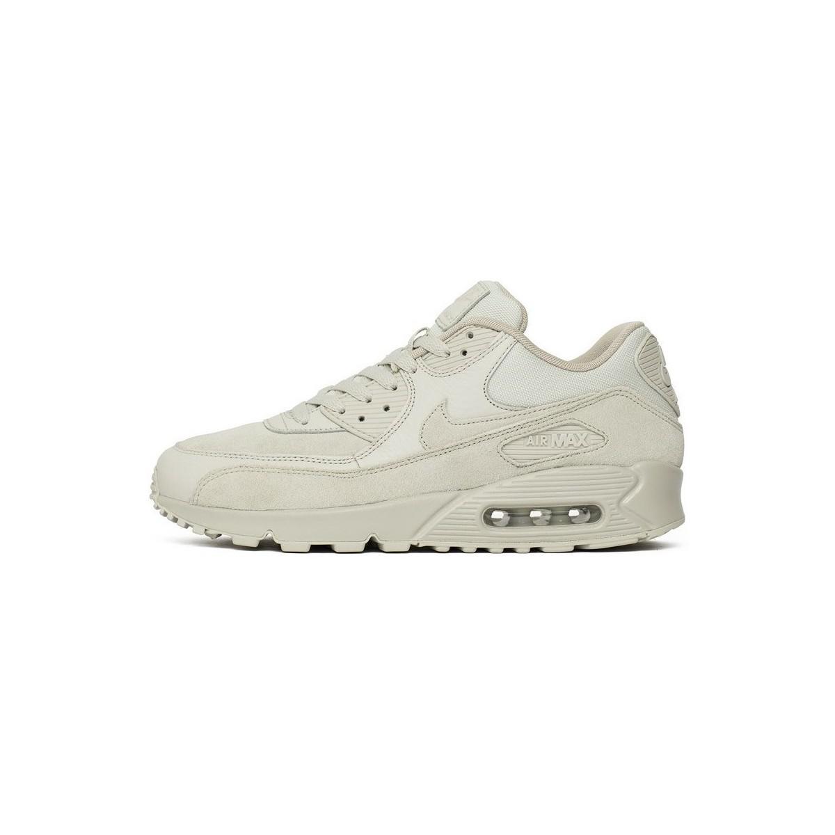 air max 90 premium beige