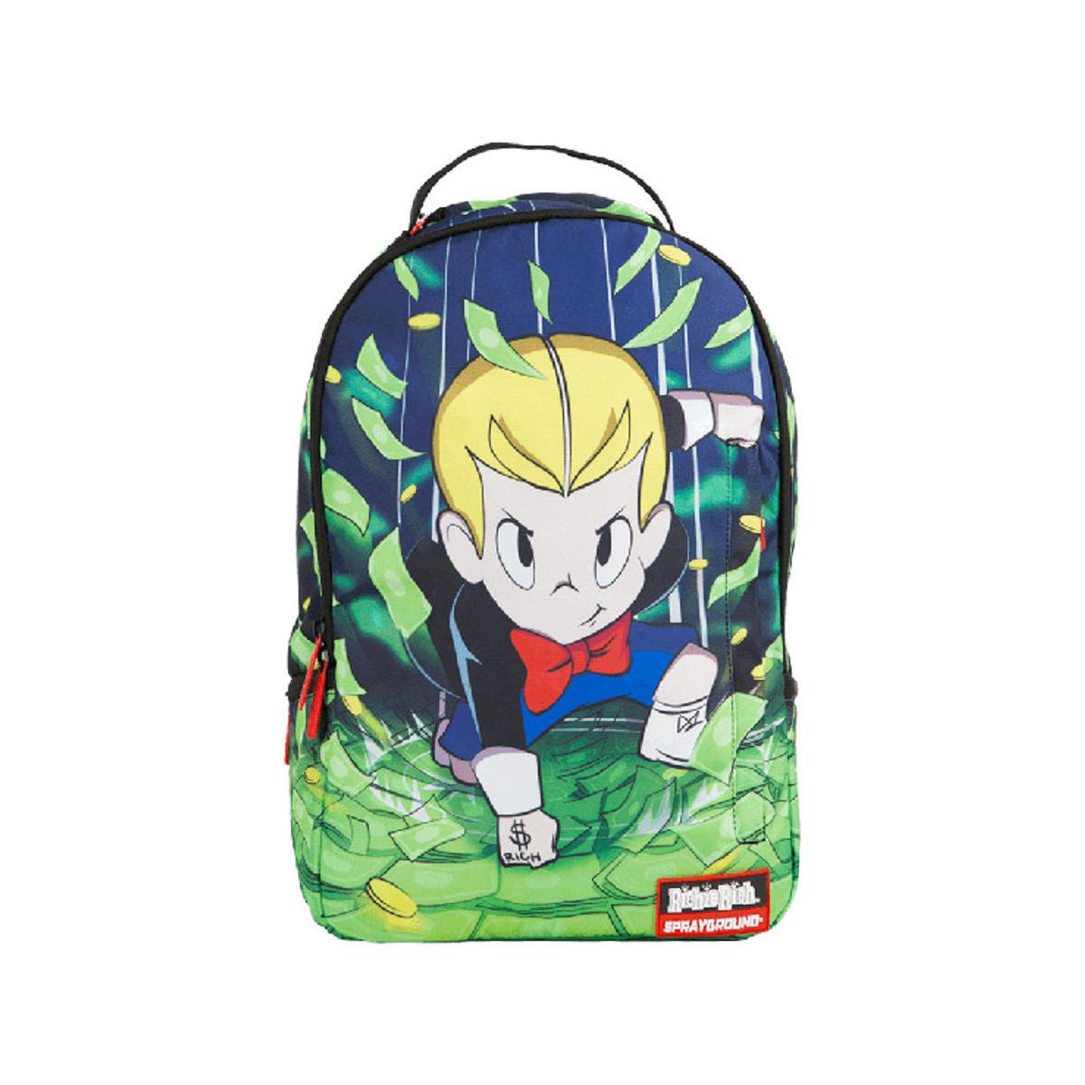 richie rich sprayground