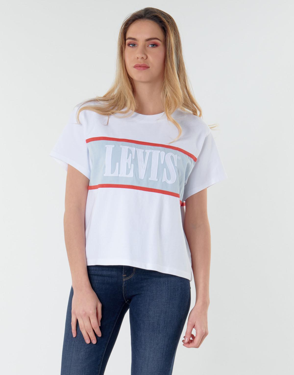 levis cameron tee