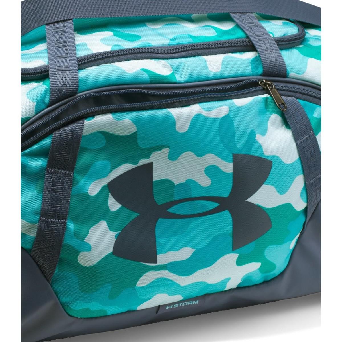 under armour blue infinity