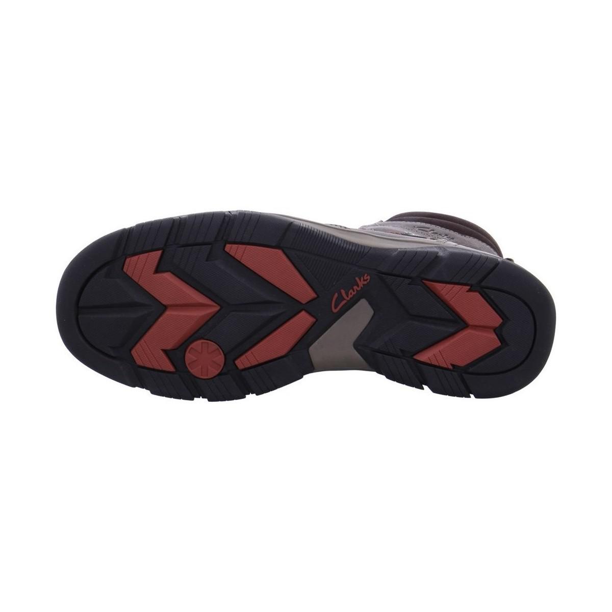 clarks rampart mid gtx