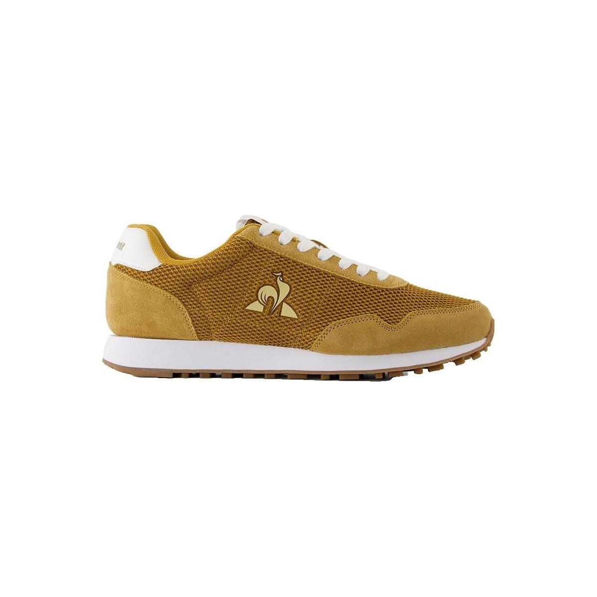 Chaussures Le Coq Sportif pour homme Réductions en ligne jusqu'à